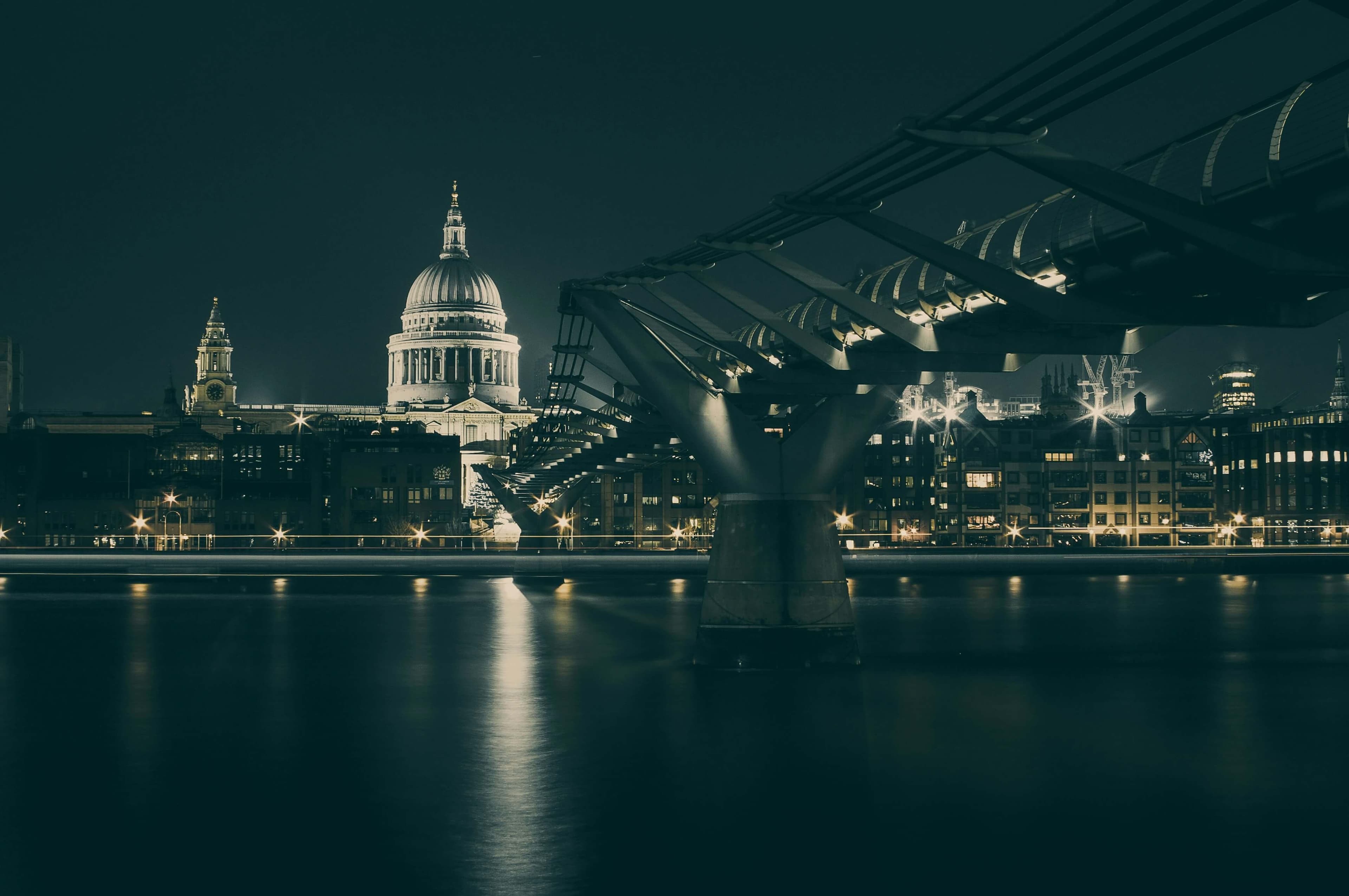 St Pauls Cathedral